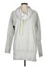 lucy Silver Sweatshirt Size L - photo 1