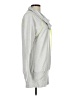 lucy Silver Sweatshirt Size L - photo 4