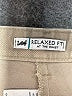 Lee Solid Gray Casual Pants Size 12 - photo 7