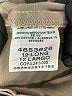 Lee Solid Gray Casual Pants Size 12 - photo 8