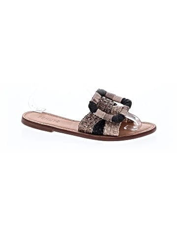 Schutz Sandals (view 1)