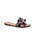 Schutz Brown Tan Sandals Size 5 1/2 - photo 1