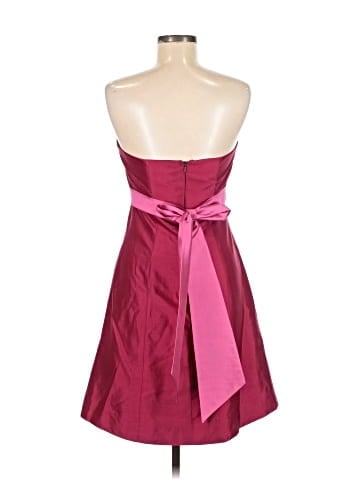 Jenny Yoo Collection Cocktail Dress (view 2)