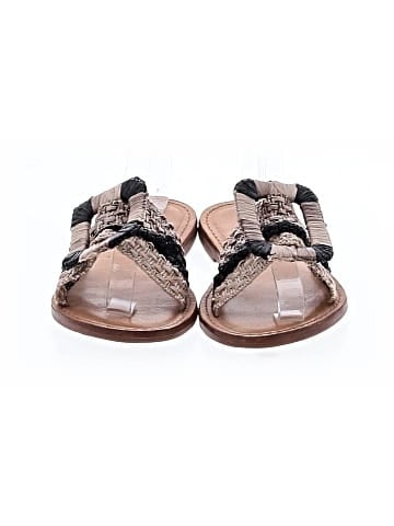 Schutz Sandals (view 2)