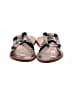 Schutz Brown Tan Sandals Size 5 1/2 - photo 2