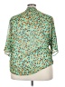Unbranded Green Kimono Size L - photo 2