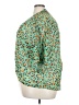 Unbranded Green Kimono Size L - photo 5