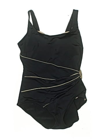 Roxanne Swimwear One Piece Swimsuit (view 1)
