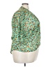 Unbranded Green Kimono Size L - photo 4