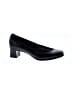 Munro American Black Heels Size 8 - photo 1