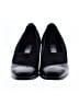 Munro American Black Heels Size 8 - photo 2