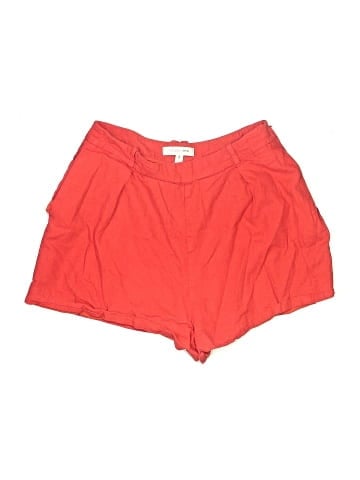 Toccin X RTR Shorts (view 1)