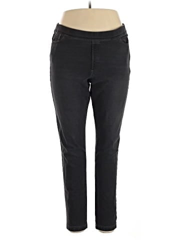 Purejill Casual Pants (view 1)