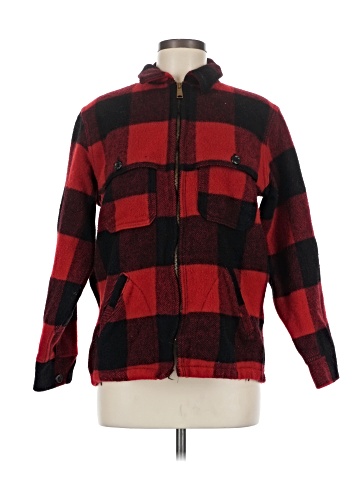 Woolrich Fleece (view 1)
