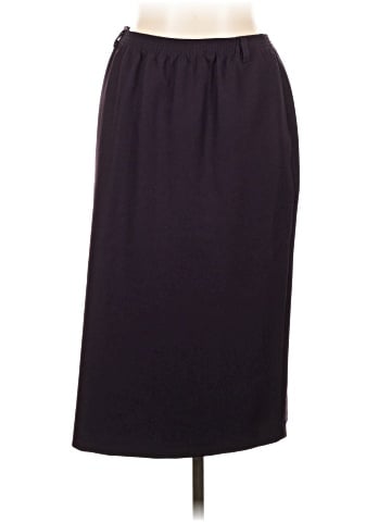 Alfred Dunner Formal Skirt (view 1)