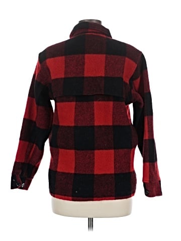 Woolrich Fleece (view 2)