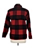 Woolrich Plaid Red Fleece Size 4 - photo 2