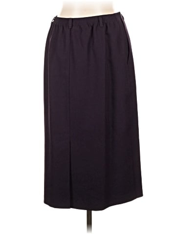 Alfred Dunner Formal Skirt (view 2)
