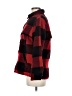 Woolrich Plaid Red Fleece Size 4 - photo 5
