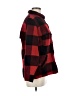 Woolrich Plaid Red Fleece Size 4 - photo 4