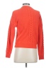 CAbi Orange Cardigan Size S - photo 2
