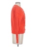 CAbi Orange Cardigan Size S - photo 4