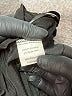 Grace Karin Solid Black Dress Pants Size L - photo 8