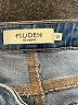 Hidden Jeans Blue Jeans Size 27 waist - photo 6