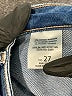 Hidden Jeans Blue Jeans Size 27 waist - photo 7