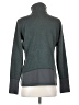 Royal Robbins Gray Track Jacket Size S - photo 2