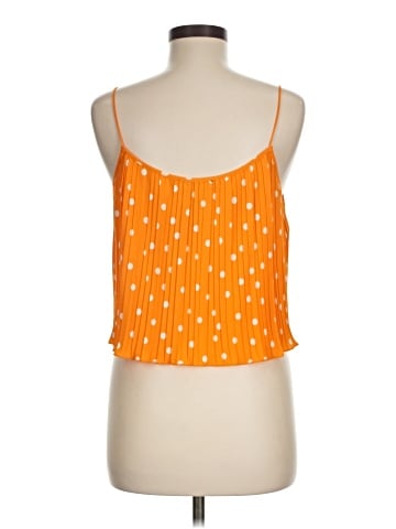 BikBok Sleeveless Blouse (view 2)