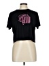 Bella + Canvas Black Short Sleeve T-Shirt Size L - photo 1