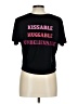 Bella + Canvas Black Short Sleeve T-Shirt Size L - photo 2