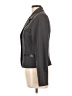 I.N. San Francisco 100% Polyester Gray Blazer Size L - photo 5