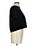 Bella + Canvas Black Short Sleeve T-Shirt Size L - photo 4
