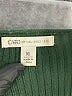 Cato Green Cardigan Size XL - photo 7