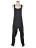 Urban Outfitters Solid Black Jumpsuit Size XS - photo 1