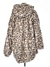 Unbranded 100% Polyester Brown Poncho Size 14 (estimated) - photo 2
