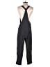 Urban Outfitters Solid Black Jumpsuit Size XS - photo 2