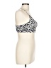 Zyia Active Ivory Tank Top Size L - photo 4