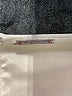 Elie Tahari Argyle White Ivory Cocktail Dress Size 4 - photo 7