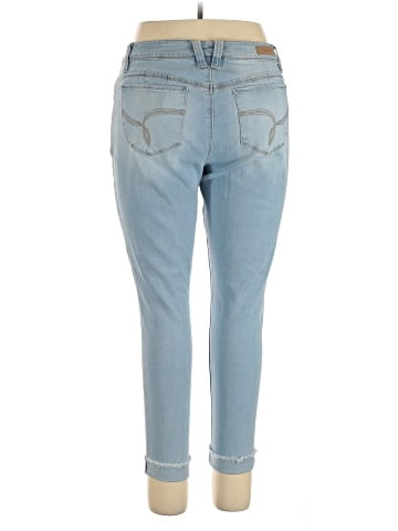 Royalty For Me Jeans (view 2)