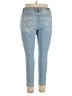 Royalty For Me Solid Blue Jeans Size 14 - photo 2