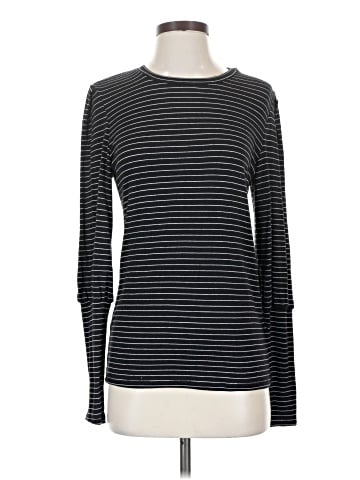 Bobi Long Sleeve T-Shirt (view 1)