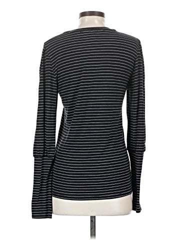 Bobi Long Sleeve T-Shirt (view 2)