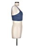 B. Tempt'd Blue Sports Bra Size L - photo 4