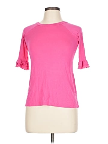 Pomelo Short Sleeve Top (view 1)