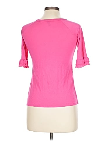 Pomelo Short Sleeve Top (view 2)
