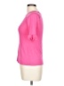 Pomelo Pink Short Sleeve Top Size L - photo 5