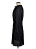 Current Air 100% Polyester Black Casual Dress Size M - photo 5